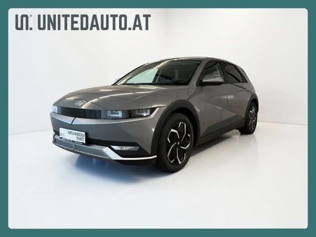 Hyundai Ioniq 5 73kWh*SOH-Wert 100%*Navi*RF-Kam*Radar*