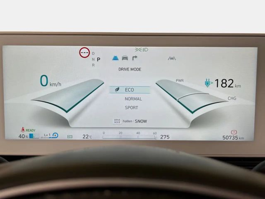 Hyundai Ioniq 5