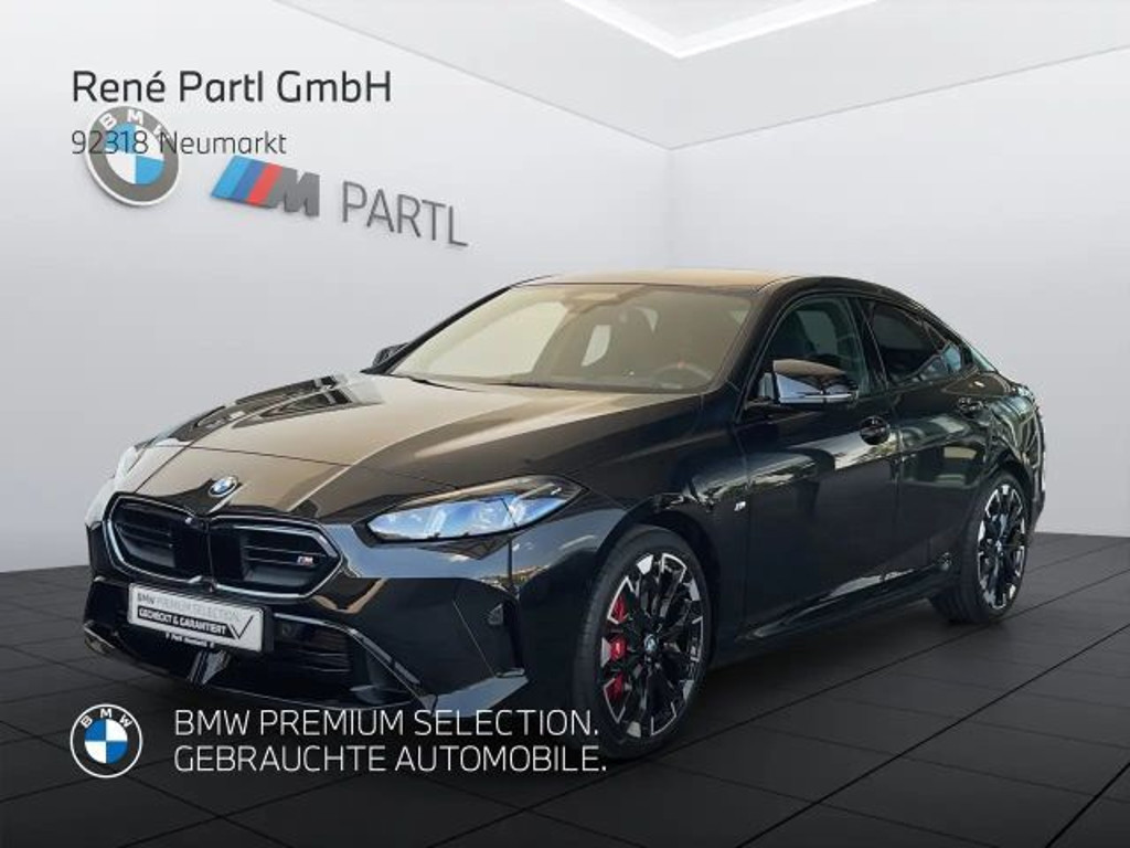 BMW 2 Serie 235 M-Sport xDrive Coupé Gran Coupé
