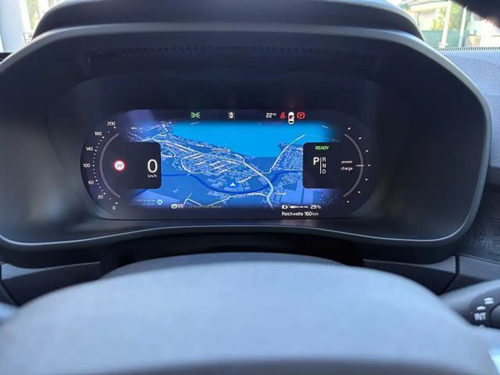 Volvo EX40