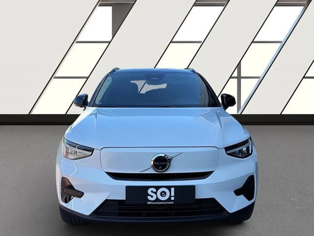Volvo EX40