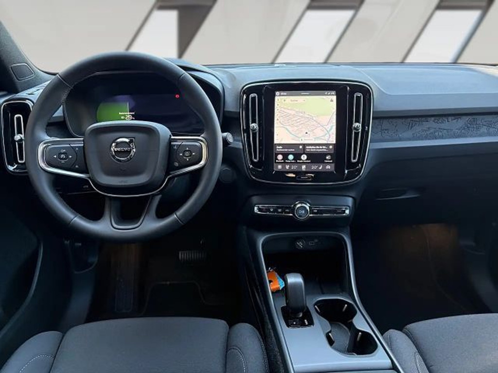 Volvo EX40