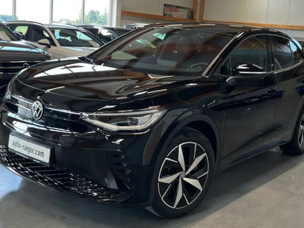 Volkswagen ID.5