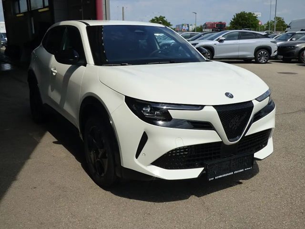Alfa Romeo Junior