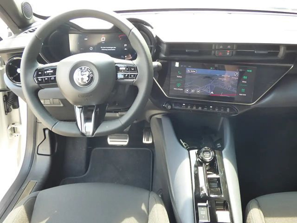 Alfa Romeo Junior