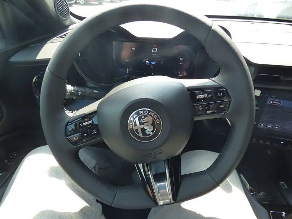 Alfa Romeo Junior