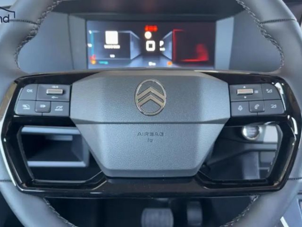 Citroën Spacetourer