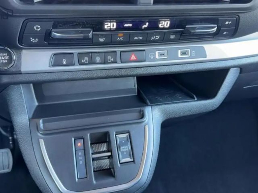 Citroën Spacetourer