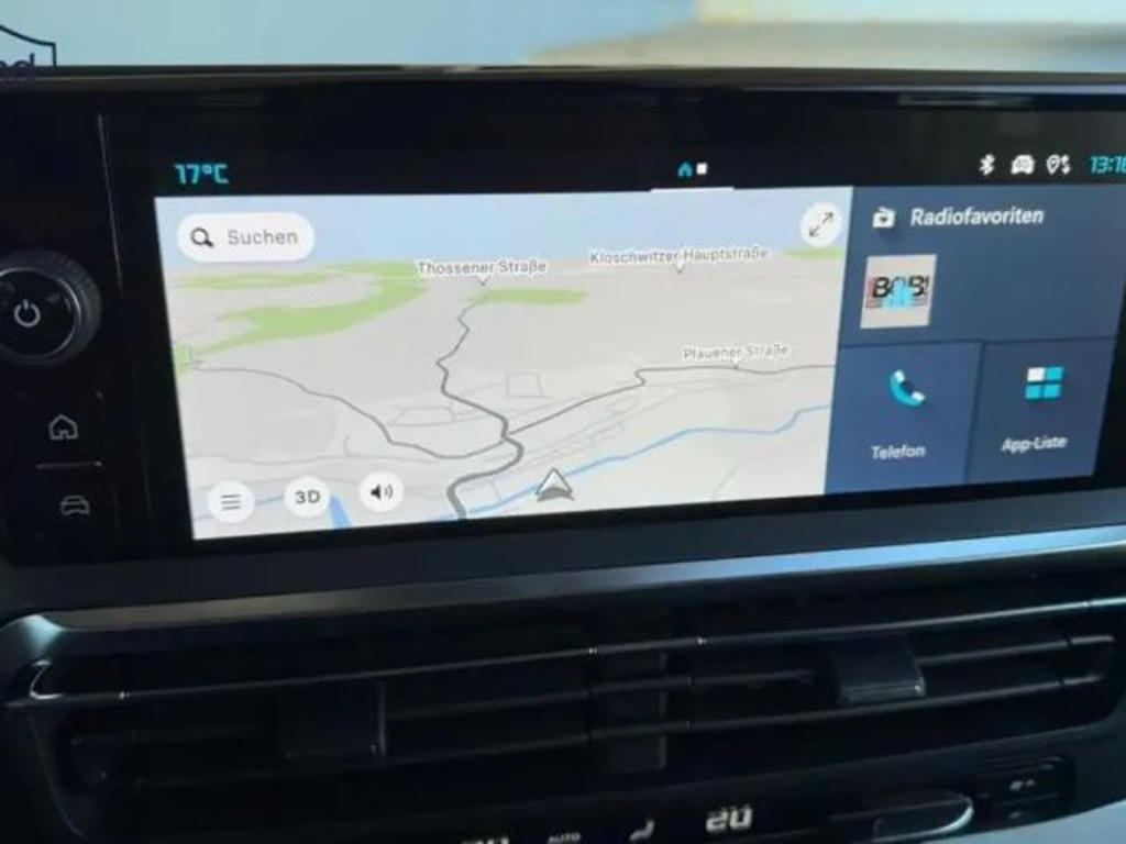 Citroën Spacetourer