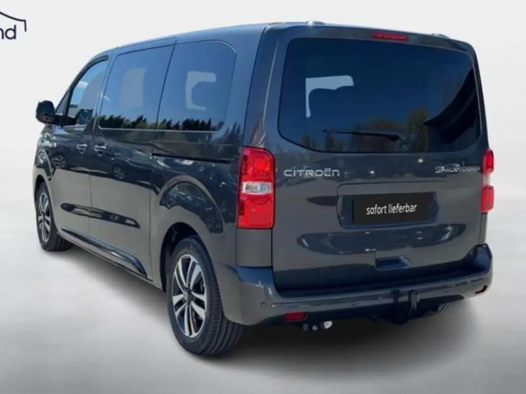 Citroën Spacetourer