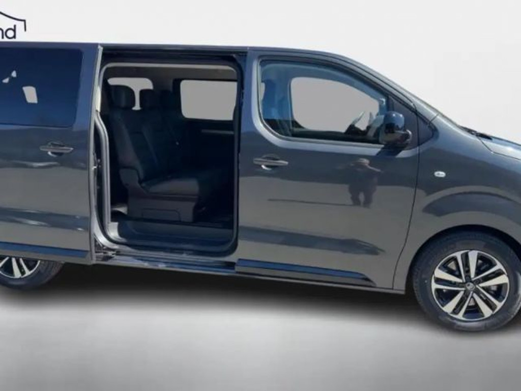 Citroën Spacetourer