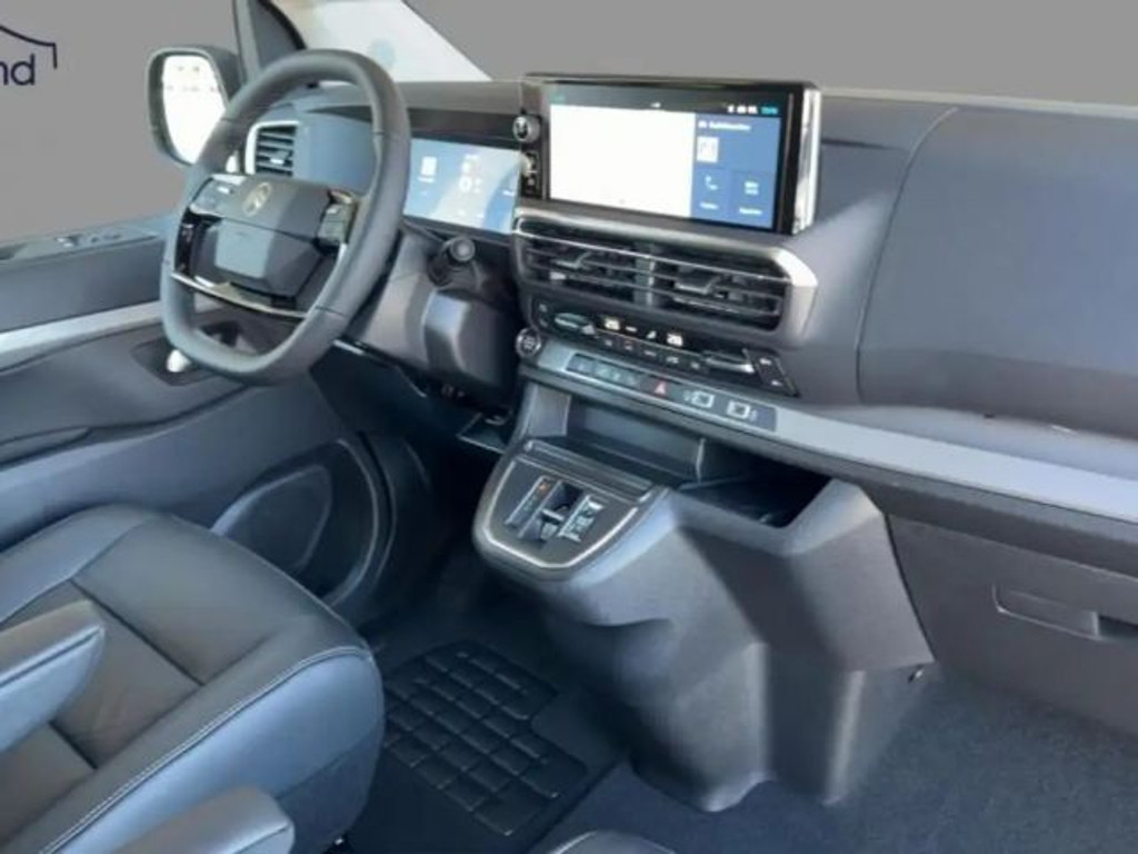 Citroën Spacetourer