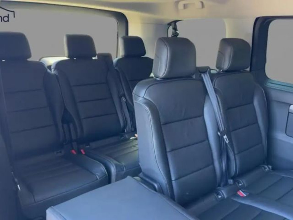 Citroën Spacetourer