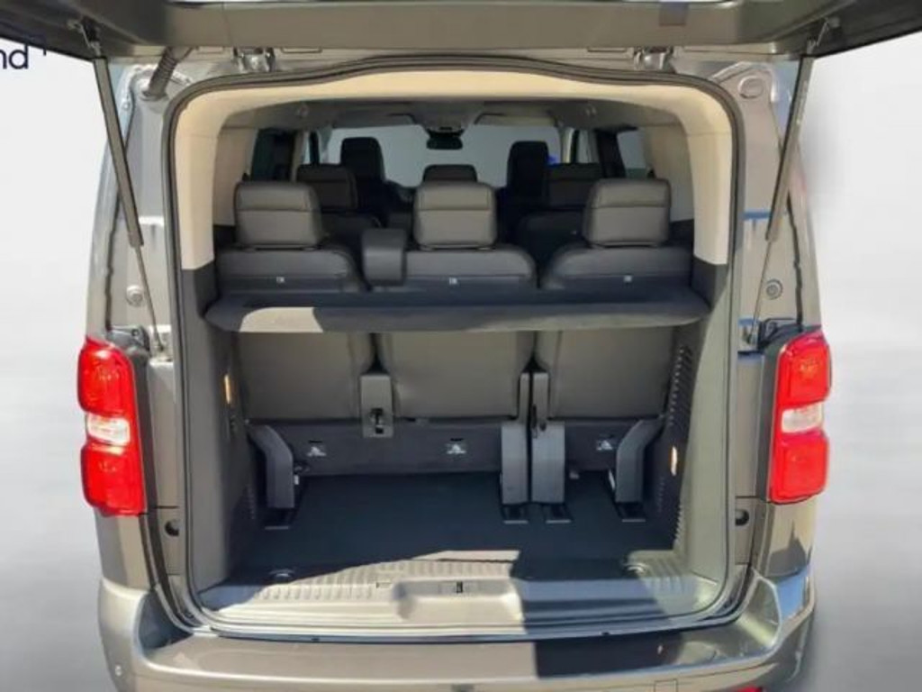 Citroën Spacetourer
