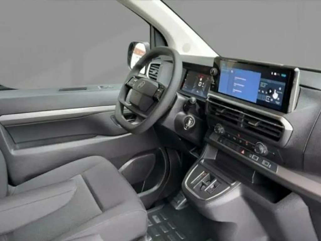 Citroën Spacetourer