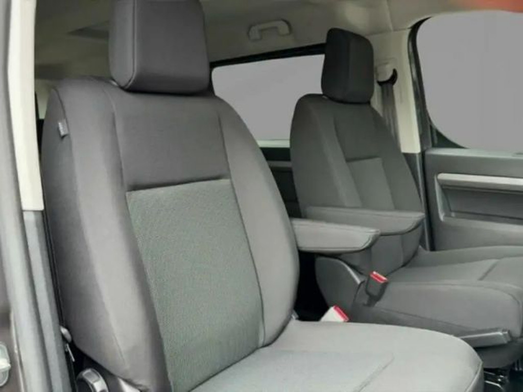 Citroën Spacetourer