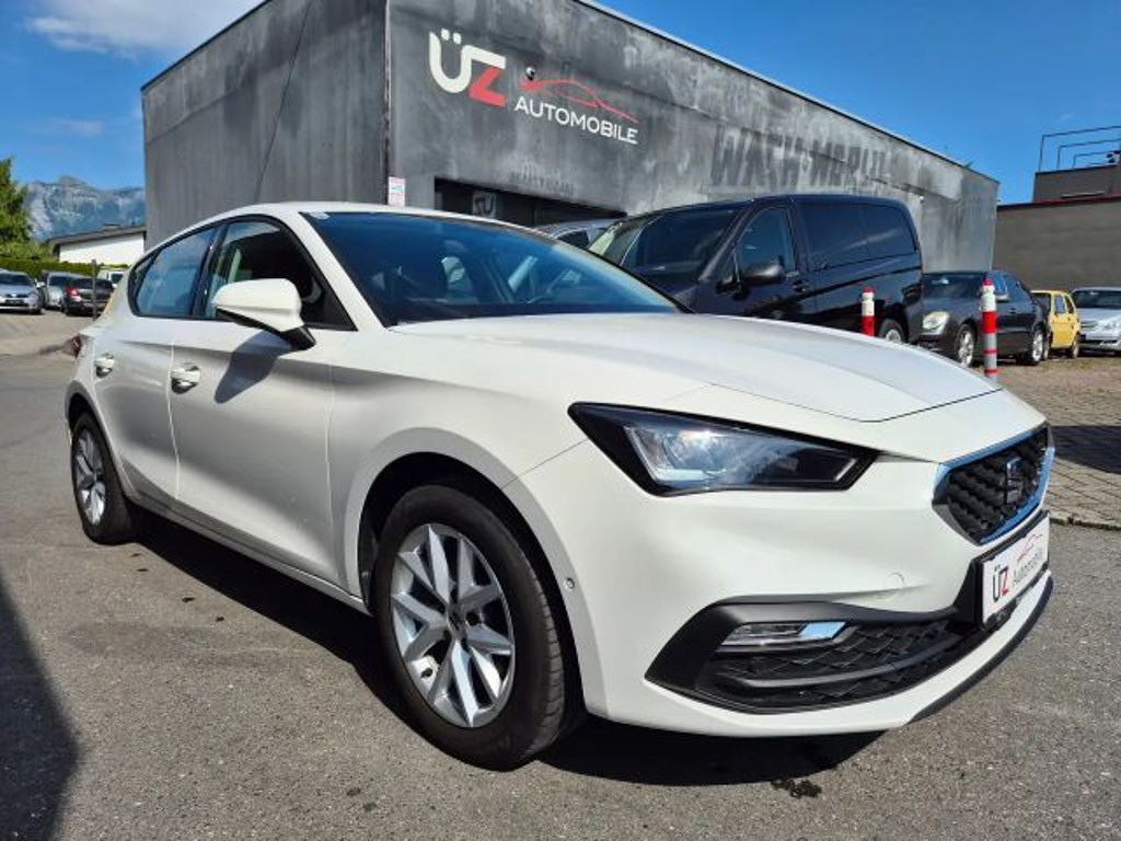 Seat Leon Style