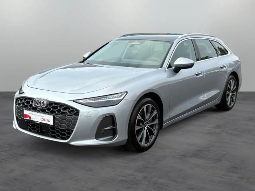 Audi A6 Quattro S-Tronic