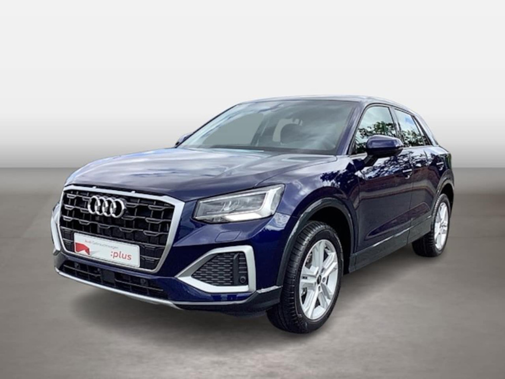 Audi Q2 30 TFSI