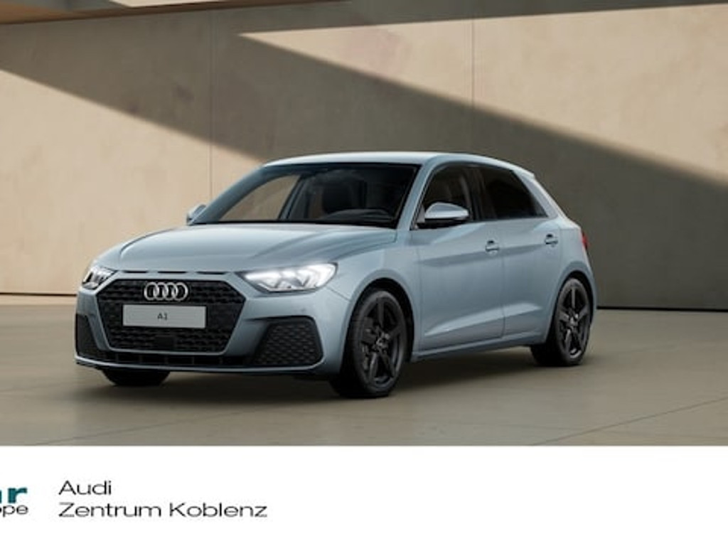 Audi A1 Sportback S-Tronic 30 TFSI