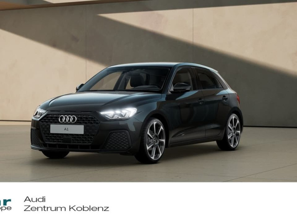 Audi A1 Sportback 25 TFSI