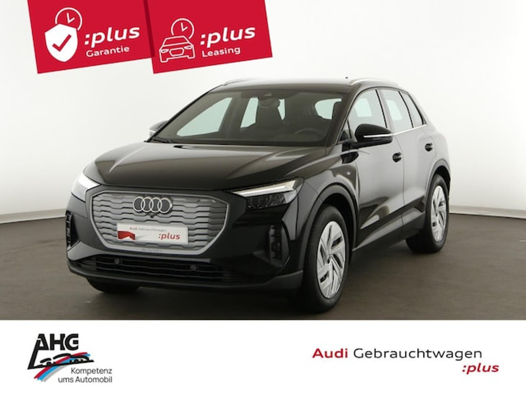 Audi Q4 e-tron 40