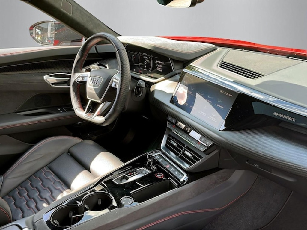 Audi RS e-tron GT