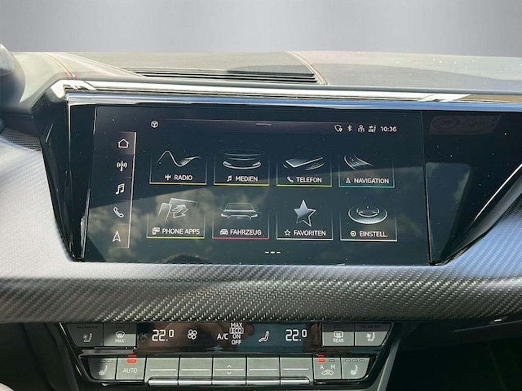 Audi RS e-tron GT