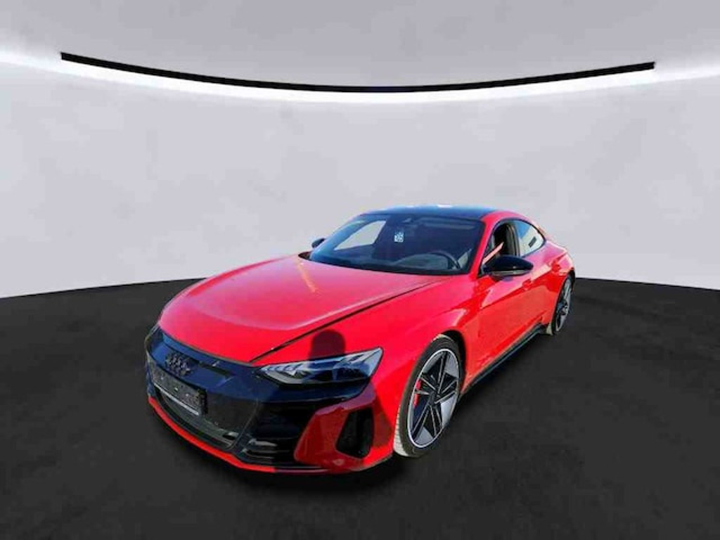 Audi RS e-tron GT
