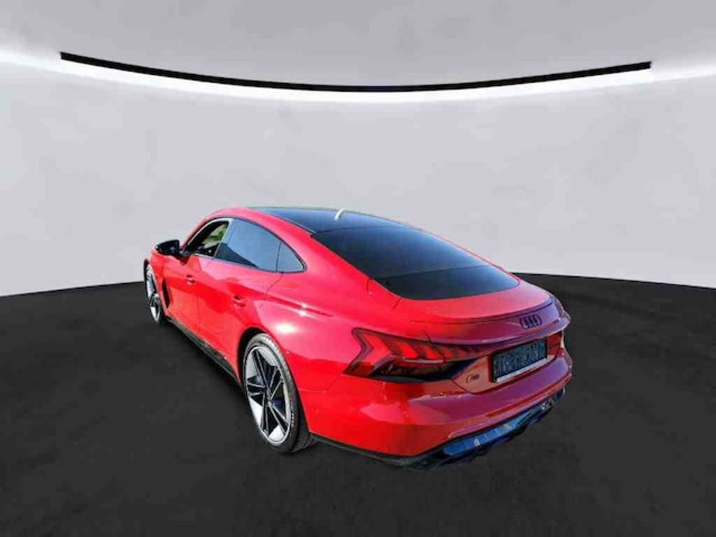 Audi RS e-tron GT