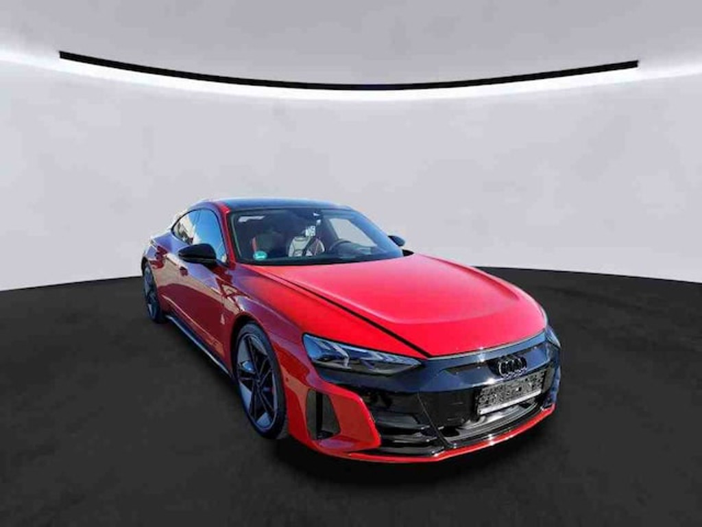 Audi RS e-tron GT