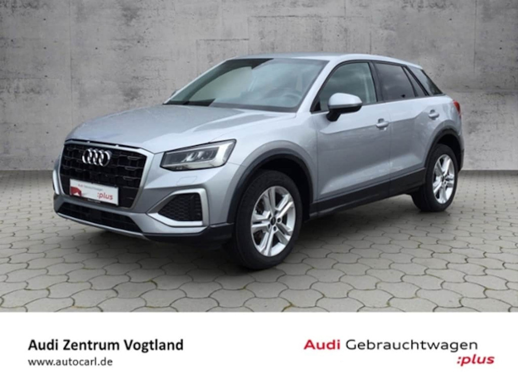 Audi Q2 30 TFSI