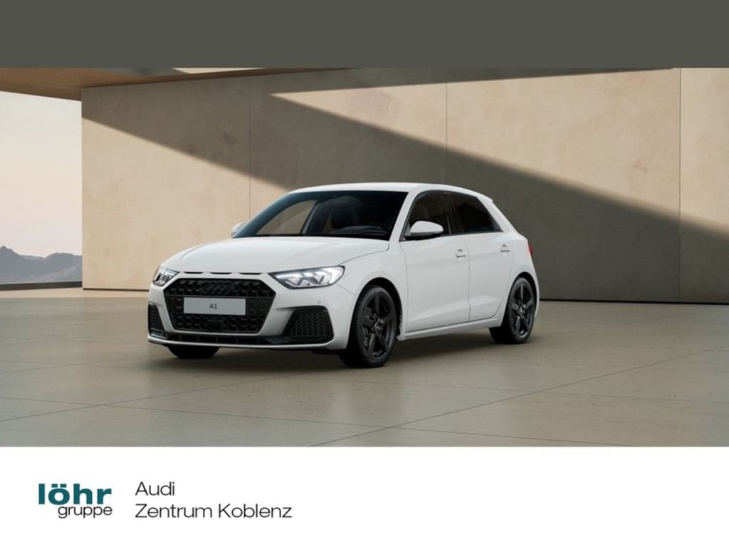 Audi A1 Sportback S-Tronic 30 TFSI