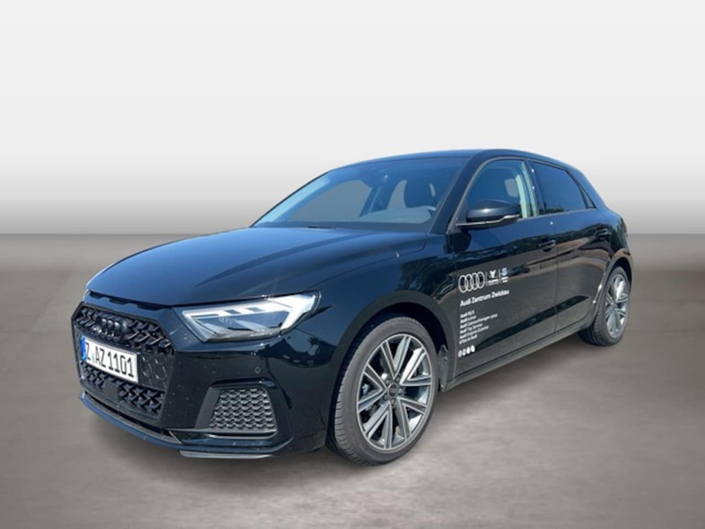Audi A1 Sportback 25 TFSI