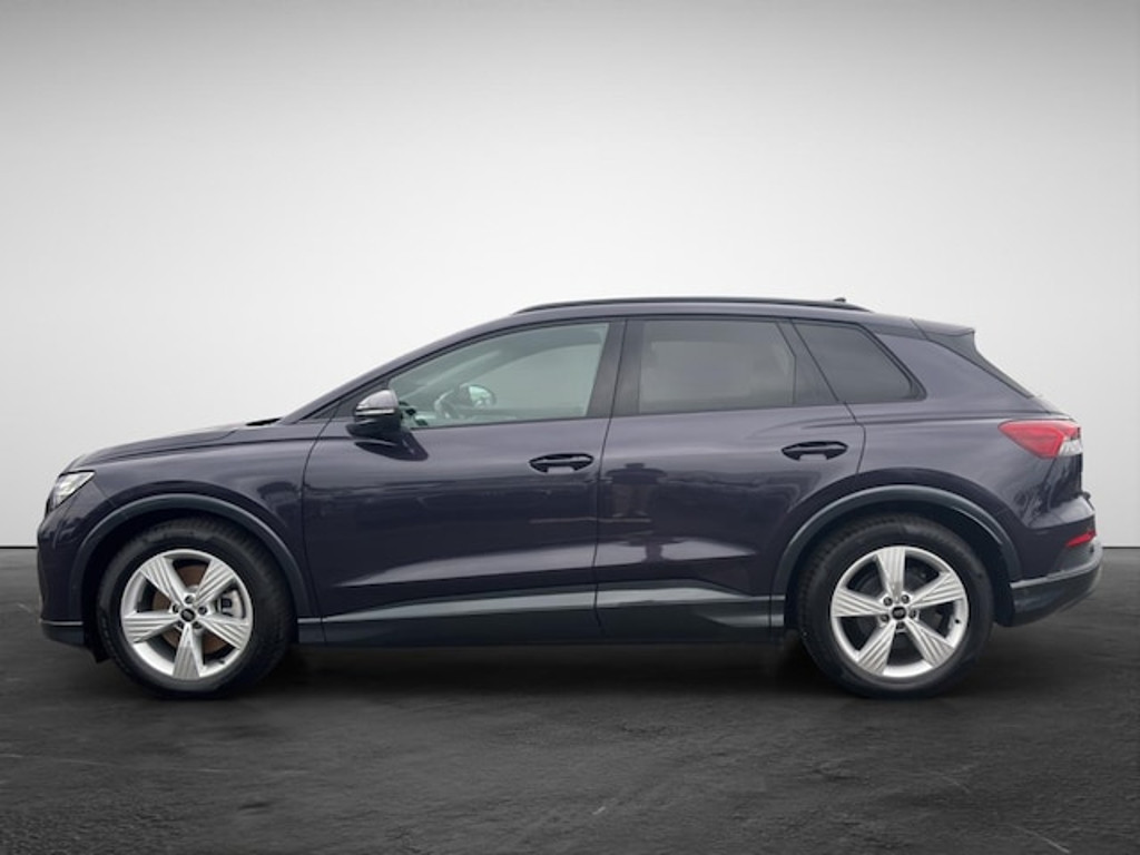 Audi Q4 e-tron Quattro