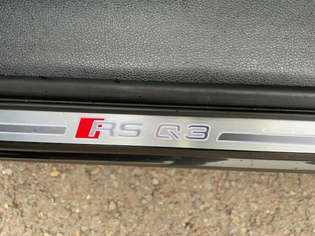 Audi RS Q3