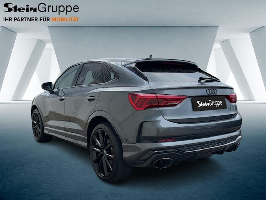 Audi RS Q3