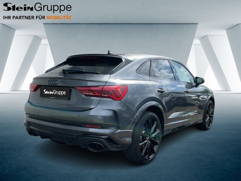Audi RS Q3