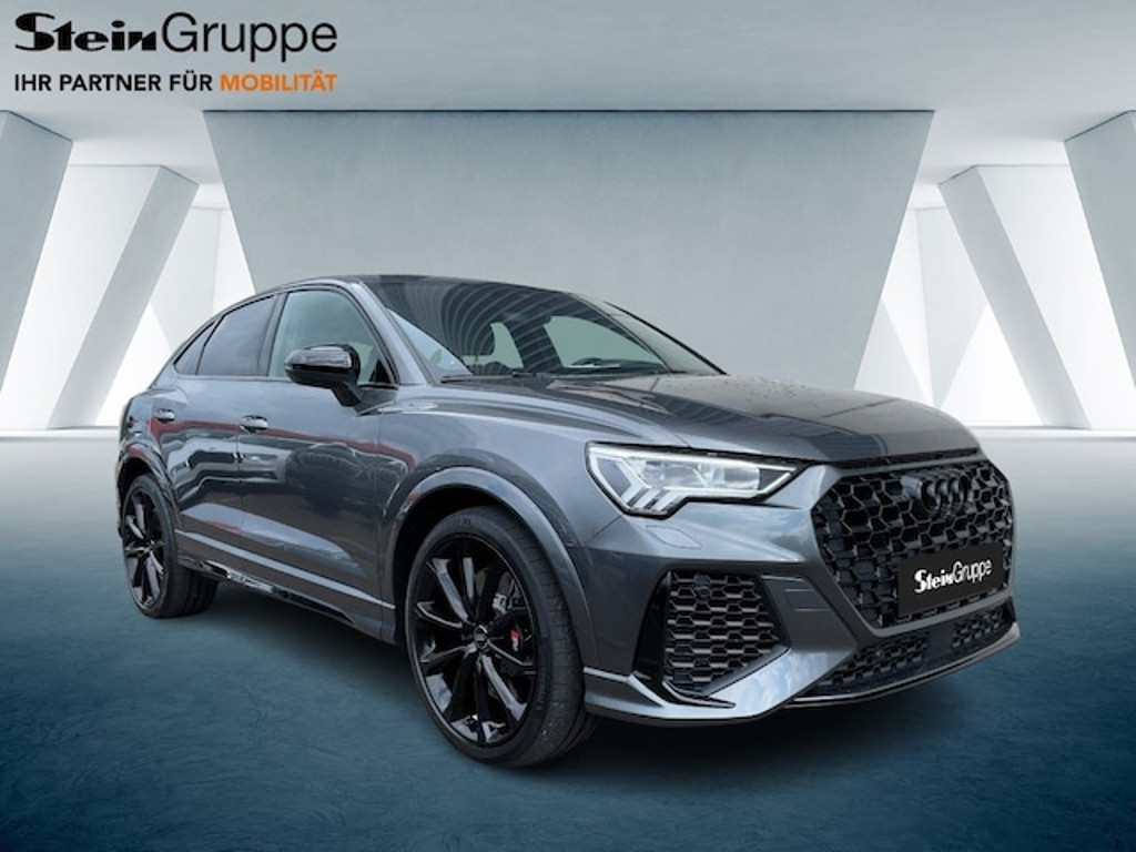 Audi RS Q3