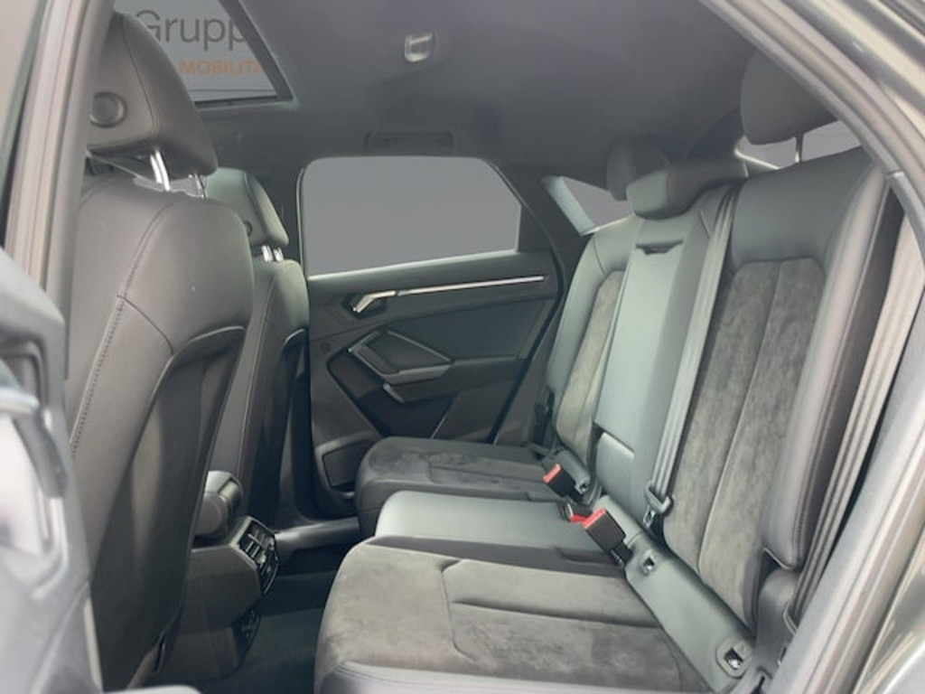 Audi RS Q3