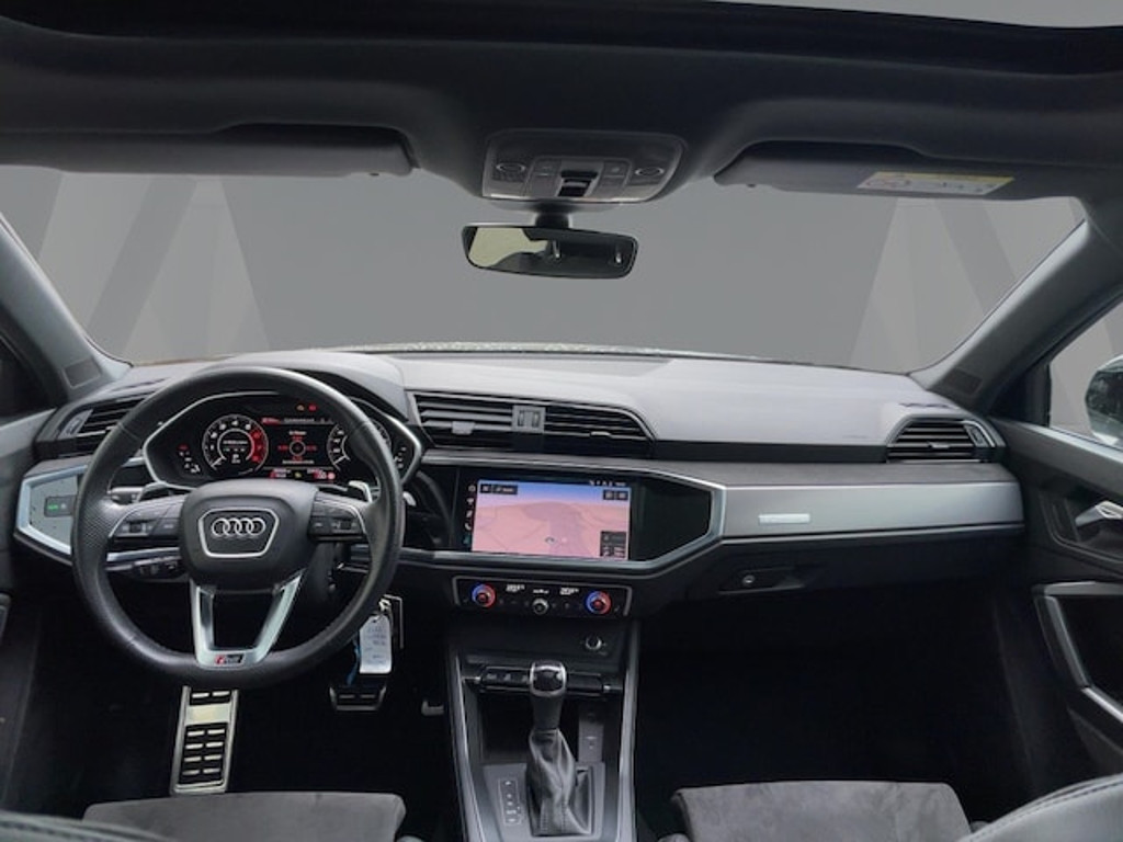 Audi RS Q3