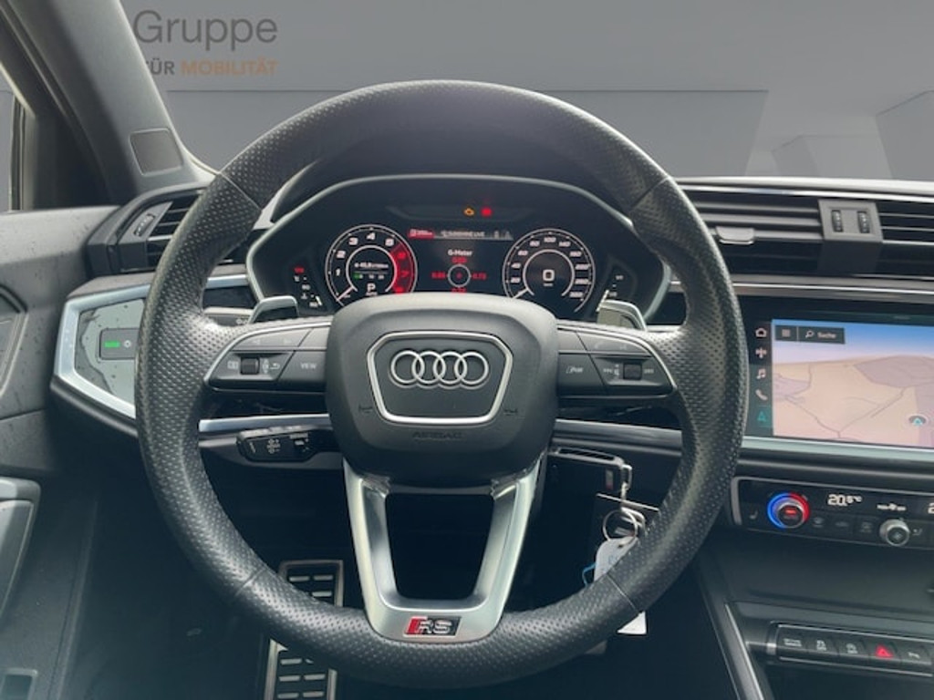 Audi RS Q3