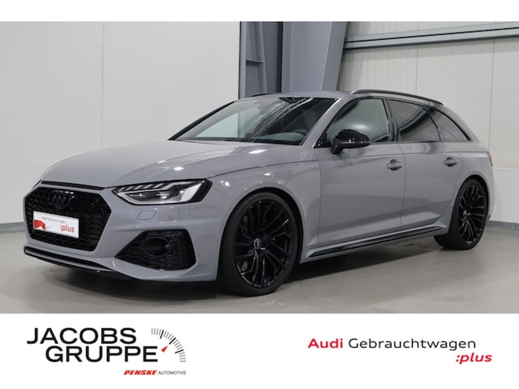 Audi RS4