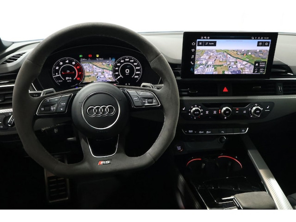 Audi RS4