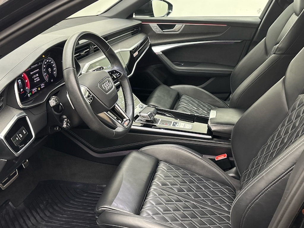 Audi S6