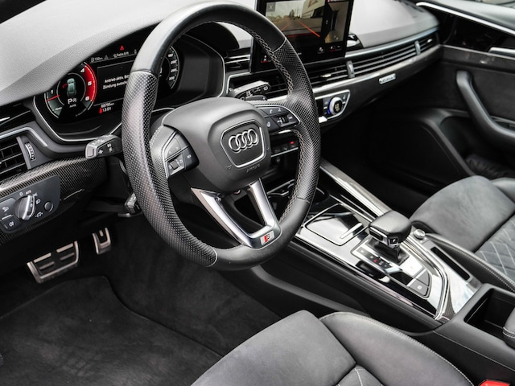 Audi S4