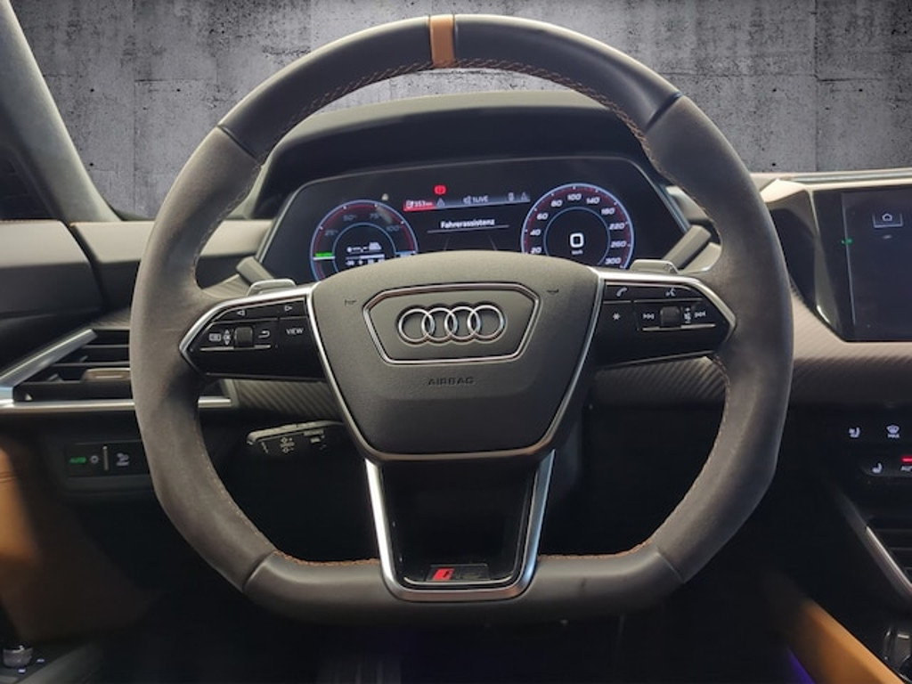 Audi RS e-tron GT