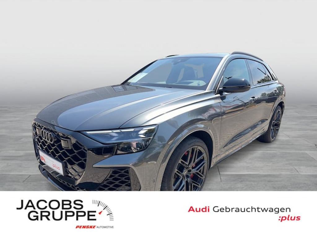 Audi RS Q8 Quattro
