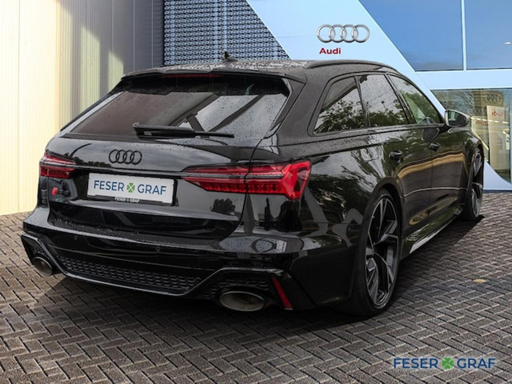 Audi RS6