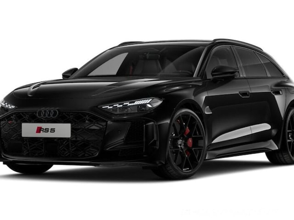 Audi RS5